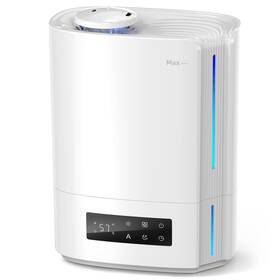 Mg07jsb Breezome 6l Humidifiers For Bedroom Large Room And Essential Oil Diffuser Ultr