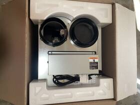 B160e65rs Broan Fresh Air System