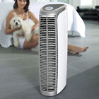 Brookstone Pure-ion Pro Air Cleaner 883594023408