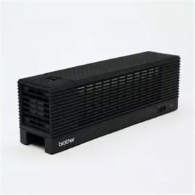 Brother Air Sure Df-2 Dynamic Filtration Tabletop And Portable Purifier