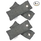 Brrc201 Brilliant Evolution Natural Bamboo Charcoal Air Purifier And Shoe Bags