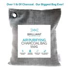 Brrc206 Brilliant Evolution Natural Bamboo Charcoal Large Air Purifying Bag