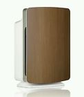 Brthsmt-all-oak Alen Breathesmart Hepa Air Purifier Oak 810587020489