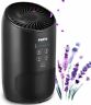 Bs-03 Partu Hepa Air Purifier Smoke Purifiers For Home With Fragrance