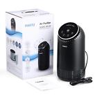 Bs-08 Partu Air Purifier Hepa For Allergies