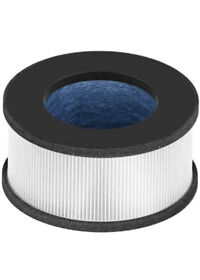 Bulex Ture Hepa Air Purifier Filter 4-stage New In Package
