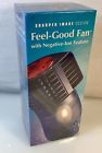 Si649 Burltech Sharper Image New Feel-good