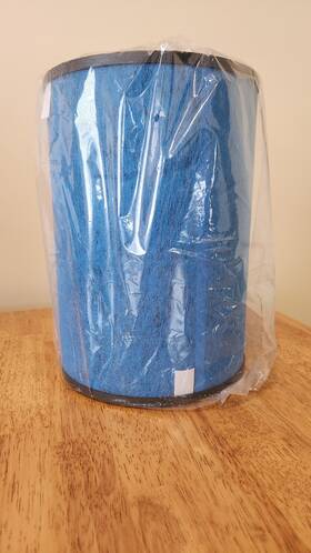 He3fkpet Buxebux Never Change Air Purifier Max Filter For Shark Hp201 Hp302 Hc501 More