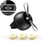 C001 Coscod Car Essential Oil Diffuser Air Purifier Aroma 0688209630244