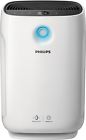 C1158971 Philips Series True Hepa Air Purifier With Allergen 075020061287