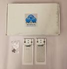 C-3500 C3500 A2z Ozone Ceramic Plates 856689005139