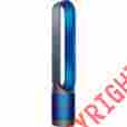 C474746 Dyson Am11 Pure Cool Air Purifier Free Shipping