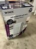 C545 Winix Air Purifier With Wi Stage Box Showroom Items