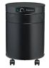 C600-w-blk Airpura Powdered Coated Galvanized Metal Air Purifier Black 627746000455