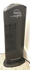 Ca-200 Ionic Pro Air Purifier Compact Ionizer Black Mid Size Tower