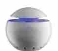 Cab011 Blueair Tabletop Hepa Air Purifier White Purifiers 882727812605