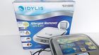 Iap-10-050 Cadr 100 Idylis Uv-c Carbon 895916000516