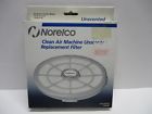 Caf20 Norelco Nos Clean Air Machine Unscented Replacement Filter
