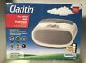 Cap9240 Cap9420 Claritin True Hepa Air Purifier For Small Rooms 0048894052323