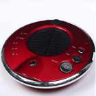 Car Humidifier1 Red Mfeel Air