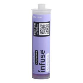 Casabella 028484008084 Infuse Ap Lavender Lemon Cartridge 5 Quantity