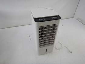 Rkq2214r Caynel - 3 In 1 Evaporative Windowless Portable Air Conditioner