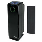 Cdap4500bfl Germguardian Wifi Smart 4-in-1