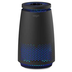 Ap005c-b Cegsin Air Purifiers For Home Bedroom 3-in-1 Hepa Filter Pets Dander Dust Polle