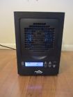 Ch3000 New Comfort Air Purifier Uv Hepa Stage No Remote