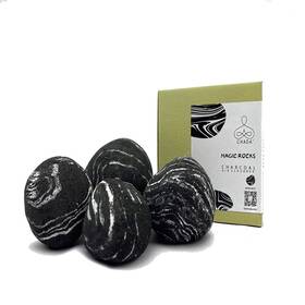 Chada B08lfx3qsn Magic Rocks Charcoal Air Deodorizer No Chemicals Activated