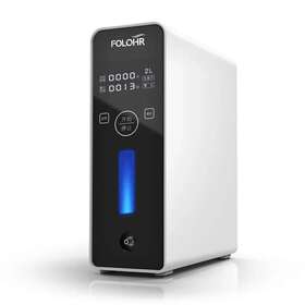 02-concentrator Chai Products Sk9000 2l/min Generator Air Purifier Machine Oxygen Purification