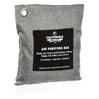 Char500 California Home Goods Activated Bamboo Charcoal Deodorizer Natural Air Purifying