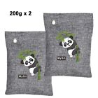 2x200g Charcoalbag200gx2 Mysit 608408951650