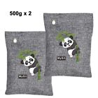 2x500g Charcoalbag500gx2 N Mysit Air Purifying Bag Bamboo Charcoal For Auto 608408951643