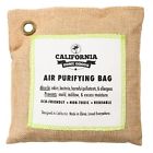 Chg-nat200 California Home Goods Activated Bamboo Charcoal Deodorizer Natural 791943310232