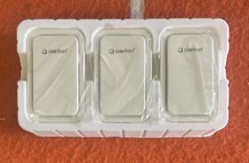 Clarifion Air Ionizers For Home Negative Ion Generator Pack Of 3