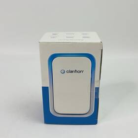 As-cl277401-01 Clarifion Filterless Ionizer Plug-in Air Purifier Device White - New Open Box