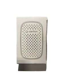As-cd839001-01 Clarifion Dstx Portable Air Purifier Plug In Hepa Filter New Open Box