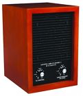 Xl15 Classic Plus Alpine Living Air Ionizer With Uv Light Purifier 610373629991