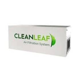 Cl1100-he Clean Leaf Air Filtration System