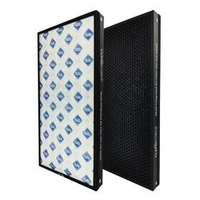 Cleanforceair 634715349989 Genuine Cleanforce Multi-integrated H13 Hepa Replacement Air Filter For Mega1