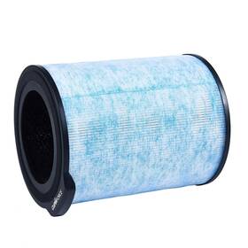 Cleanforceair 785034904899 Genuine Cleanforce Allersync Maxpure H13 Ture Hepa Sanitized Air Filter For R
