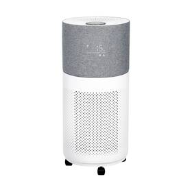 2550 Cleanforceair 785034904936 Cleanforce Air Purifier For Large Rooms Up To Ft H13 Hepa Cleaner