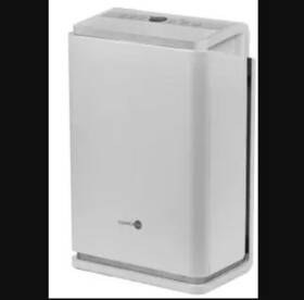 4-00679-02 Cleanica 360 6 Stage Air Purifier With Wifi