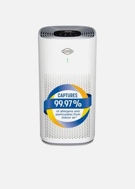 85683642 Clorox Large Room True Hepa Air Purifier 11010