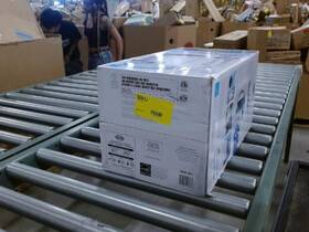 40094043668 Clorox Home Appliances Smart Air Purifiers For True Hepa Filter Works With Alexa Large R