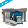 Cndmcbl95f General Air Purifying Bags Bamboo Charcoal Natural Freshener Odor Purifier