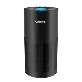 Zqa-6000a Cobectal Air Purifiers For Home Large Rooms Cleaner With H14 True Hepa 3-in-1 Fil