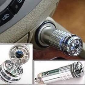 Color Red - Mountain Air Freshener Purifier Car Plugs 740016273172 And For Your In Th