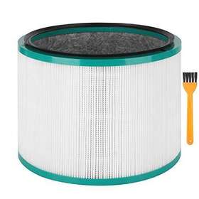 Dp01 Colorfullife 682838274275 Air Purifier Filter Replacements For Dyson Pure Cool Link D